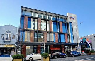Ground Floor Office Space on Gloucester Street