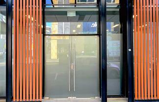 Ground Floor Office Space on Gloucester Street