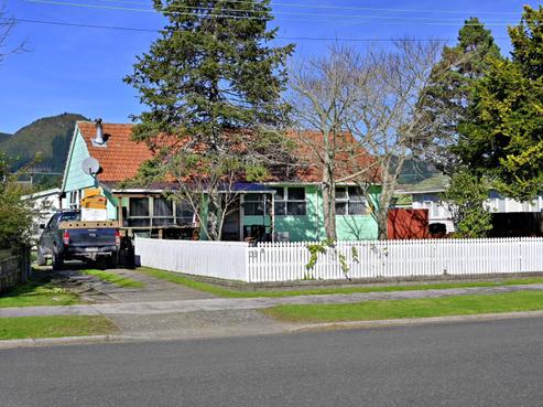 33 Newall Street, Kawerau