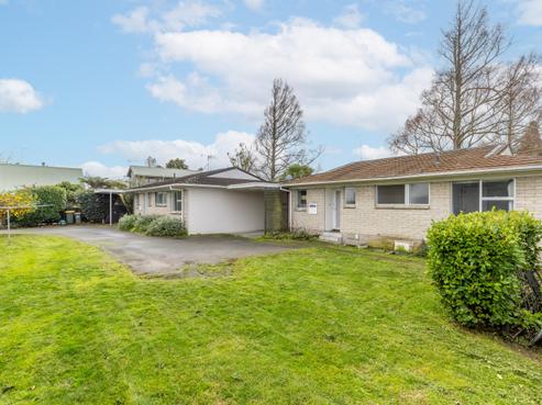 324B Te Rapa Road, Beerescourt