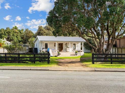 11 Margaret Street, Mangawhai Heads