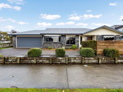 519 Alexandra Street, Te Awamutu