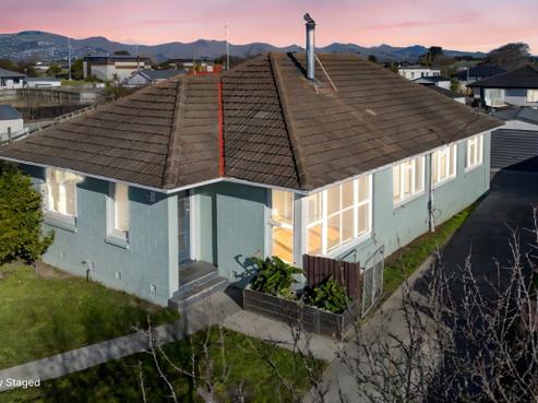 6 Netley Place, Aranui