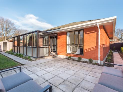 7C Ludecke Place, Sockburn