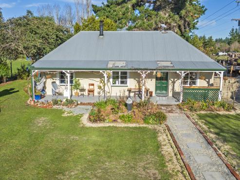 112 Rossiters Road, Loburn
