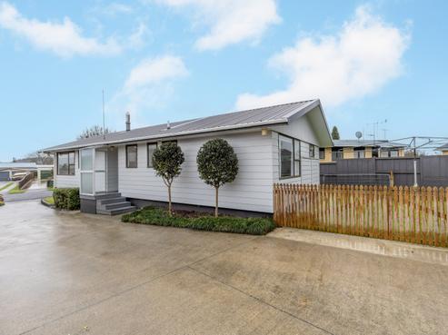 69 Young Street, Morrinsville