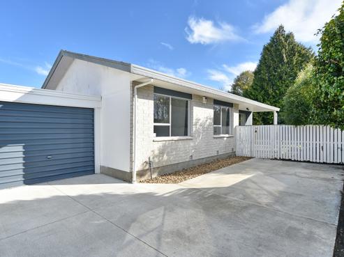 43B Oldwood Street, Bishopdale