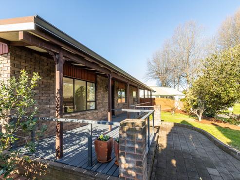 16 Palmer Place, Parkvale