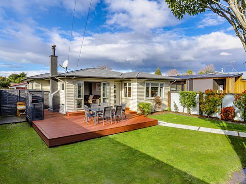 1/28 Mowat Street, Springlands