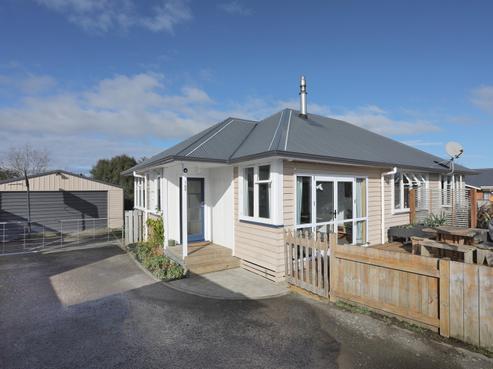 169 Makino Road, Feilding