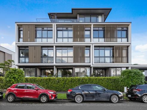 102/9 Walmer Road, Point Chevalier