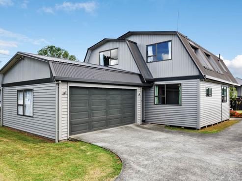 41 Hall Street, Pukekohe