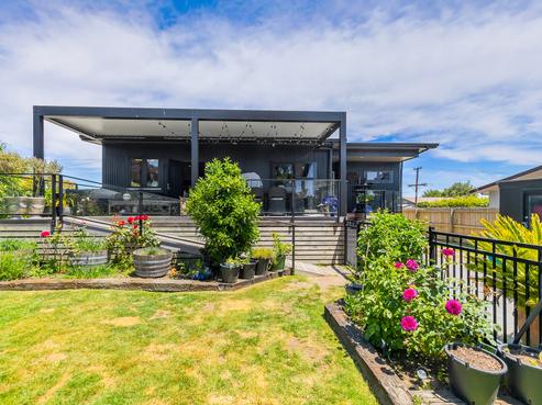 74 Scannell Street, Taupo
