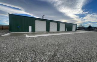 Full or Partial Lease options