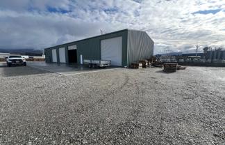 Versatile Warehouse and Large Yard