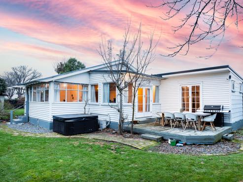 13 Roosevelt Avenue, Saint Albans