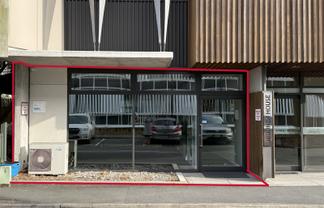 Affordable Modern Workspace Nelson City