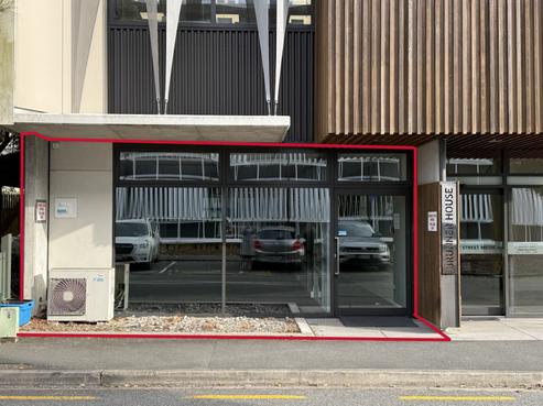 14 Harley Street, Nelson City