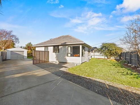 13 Baker Street, New Brighton