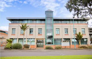 Flexible Spaces for Health Users