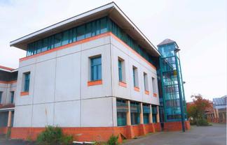 Prime St Johns School Location