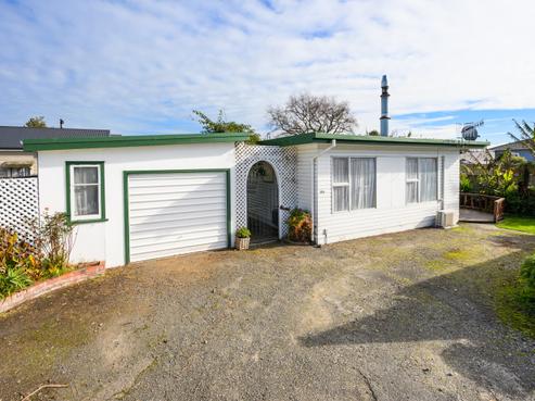 38A Derby Street, Feilding