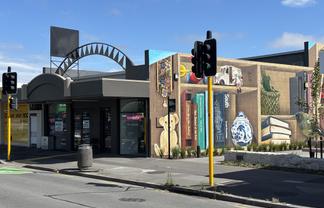 Perfect Restaurant Opportunity