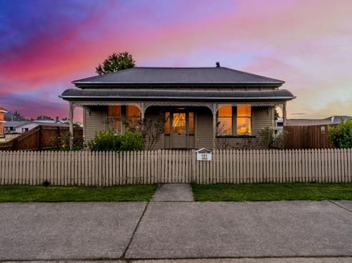 181 Conon Street, Appleby