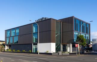 Premium Office Development - Level one