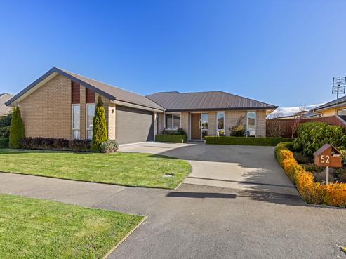 52 Bradbury Avenue, Rolleston