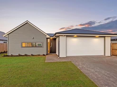 57 Timara Crescent, Burwood