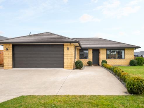 4 Matawhero Place, Ngaruawahia
