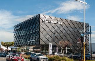 Premium Top-Floor Office Space for Lease