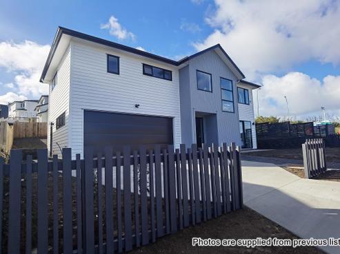 2 Celestial Crescent, Orewa