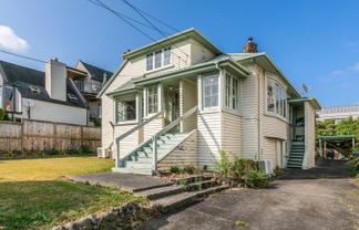 7 Lauriston Avenue , Remuera