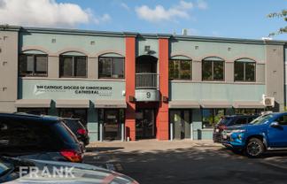 Affordable Office Spaces – 127 & 255sqm Options