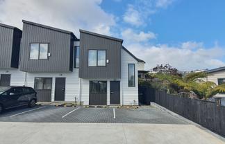 8/18 Kinross Street, Blockhouse Bay