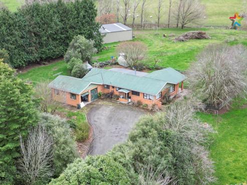 36 Mcillwraith Road, Mataura
