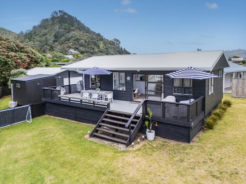 48 Pauanui Beach Road, Pauanui