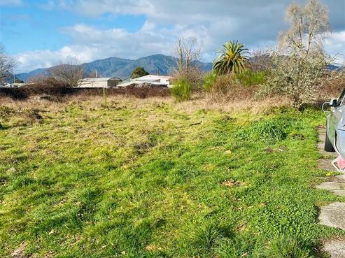 125 Pine Drive, Murupara