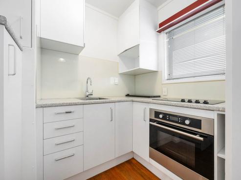 2/368 Saint Johns Road, Saint Heliers