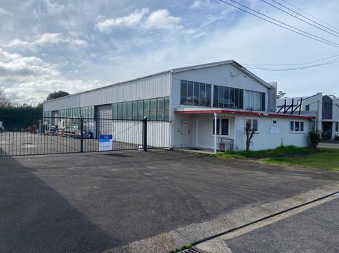 15 Scott Street, Whakarewarewa