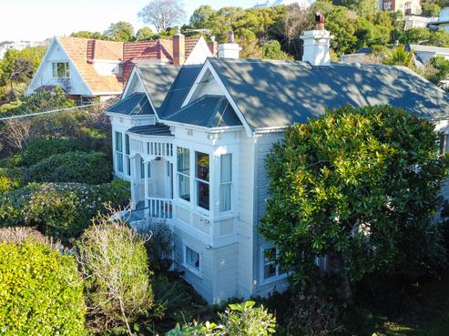 20 Melrose Street, Roslyn
