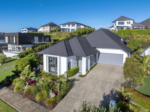 96 Arran Point Parade, Orewa