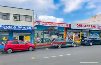 PRIME RETAIL OR OFFICE OPPORTUNITY
