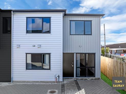 7/67 Huia Road, Papatoetoe