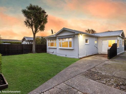 1/75 Diamond Avenue, Spreydon