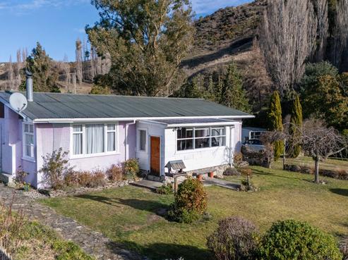 193 Scotland Street, Roxburgh