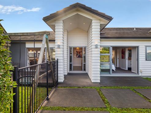 36 Gilbransen Road, Kumeu