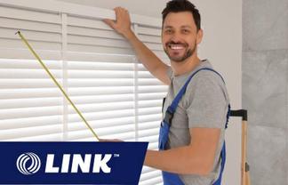 Blinds Cleaning, Repairs & Sales - Profitable